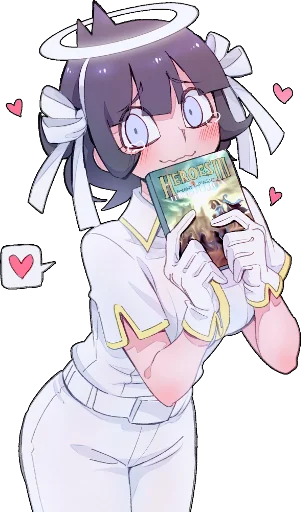 Sticker DaussTaker - 1