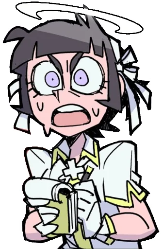 Sticker DaussTaker - 1