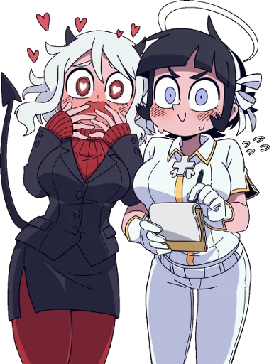 Sticker DaussTaker - 1