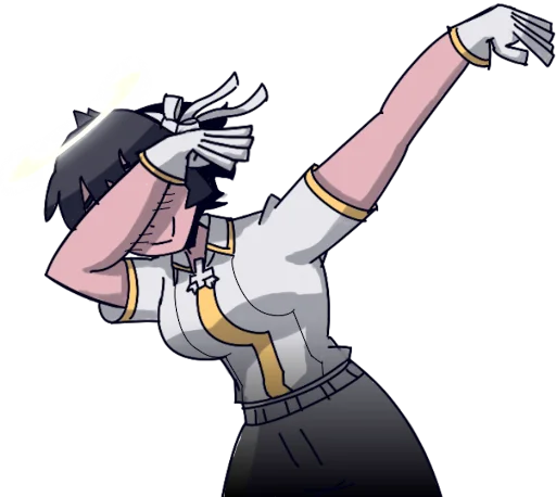 Sticker DaussTaker - 1