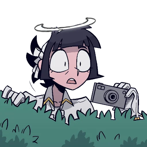 Sticker DaussTaker - 1