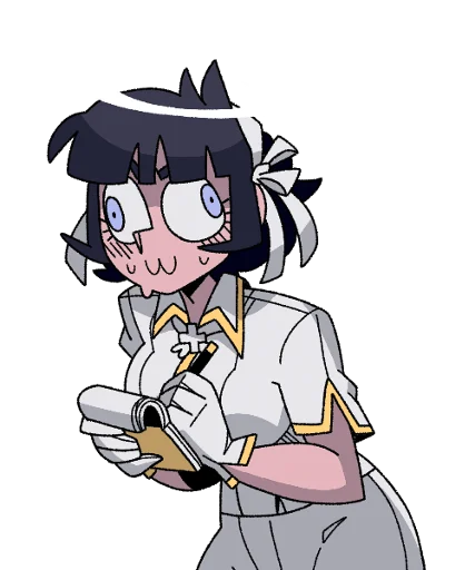 Sticker DaussTaker - 1