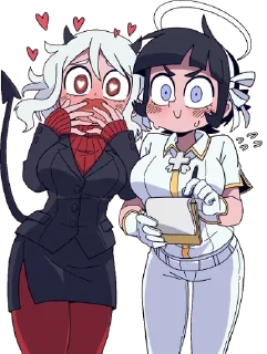 Sticker DaussTaker - 6