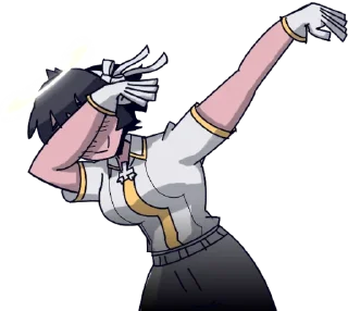 Sticker DaussTaker - 5