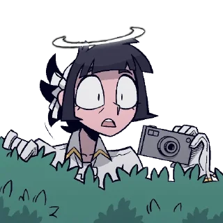 Sticker DaussTaker - 4