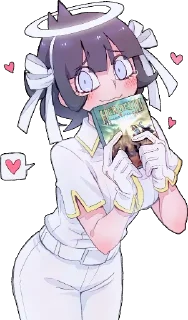 Sticker DaussTaker - 11