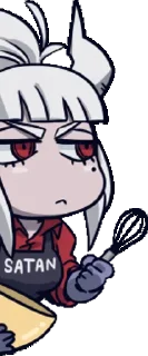 Sticker DaussTaker - 10