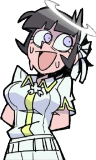 Sticker DaussTaker - 9