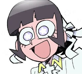 Sticker DaussTaker - 7