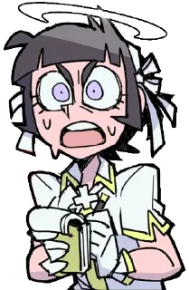 Sticker DaussTaker - 8