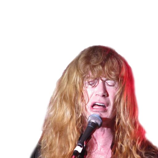 микрофон концерт человеческое лицо