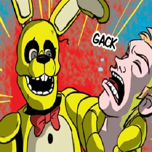 Dave miller| @leitisy - иллюстрация