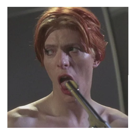 Sticker DavidBowie36 - 1