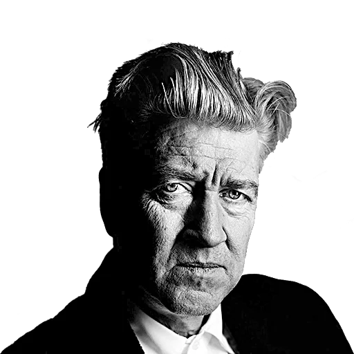 Дэвид Линч: Жизнь в искусстве - человеческое лицо