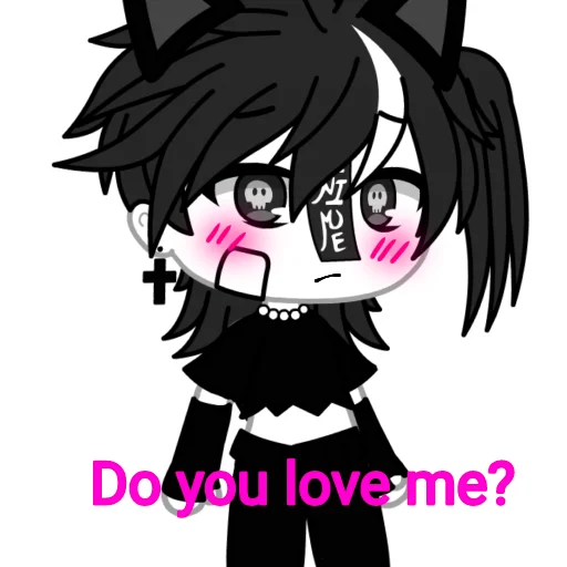 Стикер Давид - 2