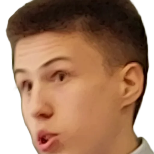 Стикер Davidcoviddd - 1