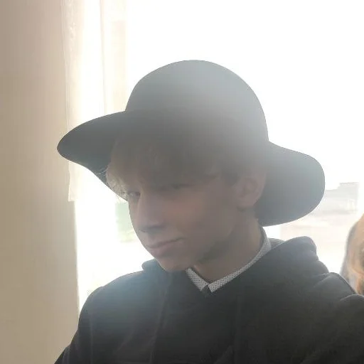 Стикер Davidcoviddd - 1