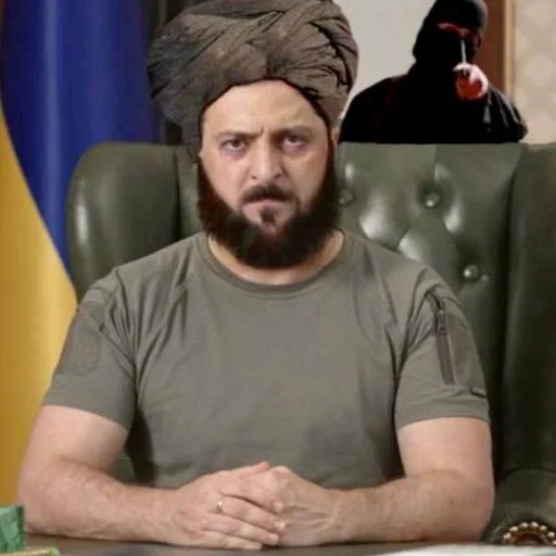 Sticker Davidcoviddd - 1