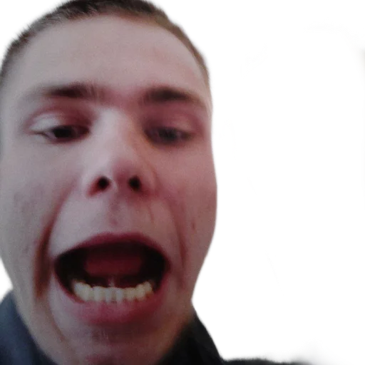 Стикер Davidcoviddd - 1