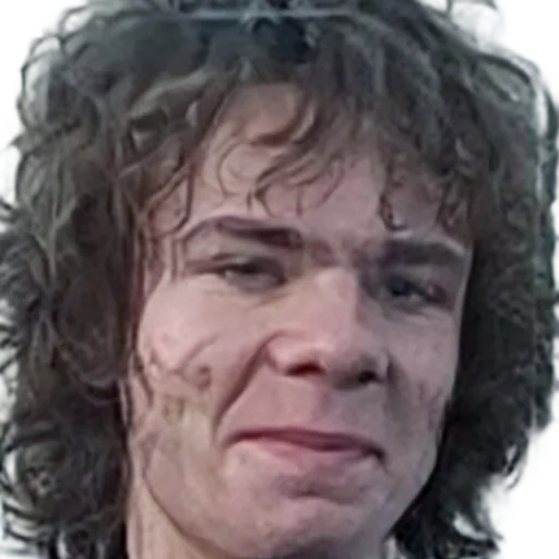 Стикер Davidcoviddd - 1