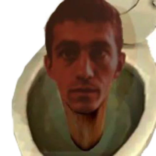 Sticker Davidcoviddd - 1