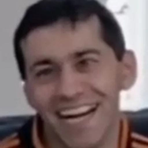 Sticker Davidcoviddd - 1