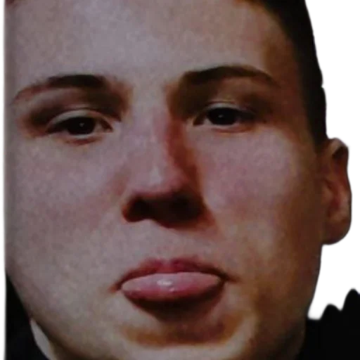 Sticker Davidcoviddd - 1