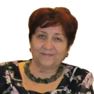 Sticker Lyceum team - 6