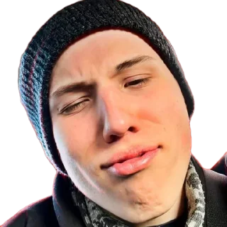 Sticker Lyceum team - 4