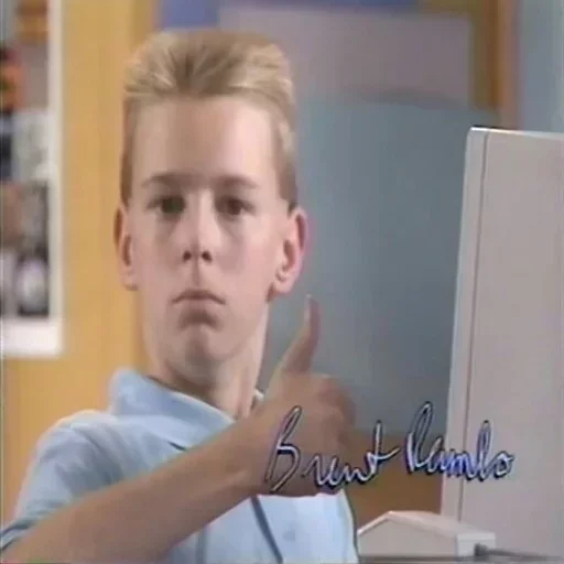 text person computer