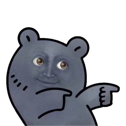 Sticker Davide Pack - 0