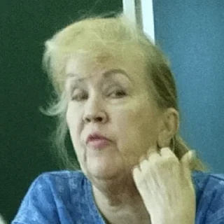 Sticker Mood Davidova - 6