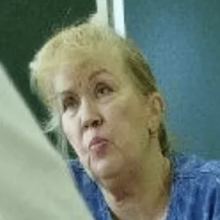 Sticker Mood Davidova - 2