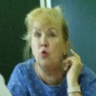 Sticker Mood Davidova - 7