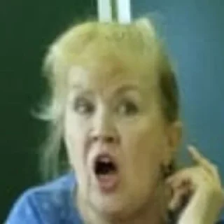 Sticker Mood Davidova - 5