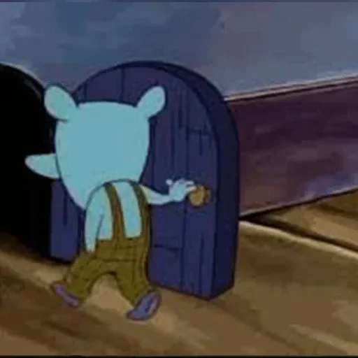 sketch painting cartoon