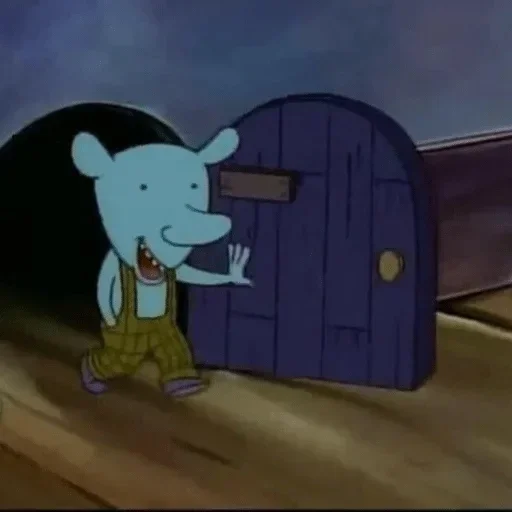 animated cartoon animation cartoon