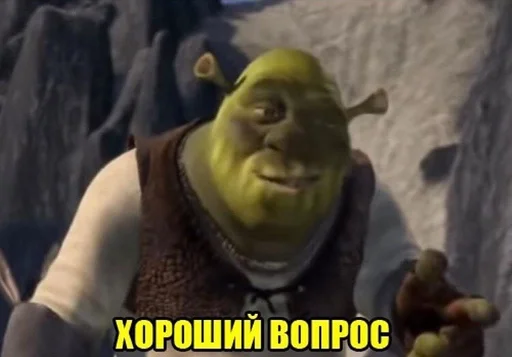 cartoon fictional character screenshot