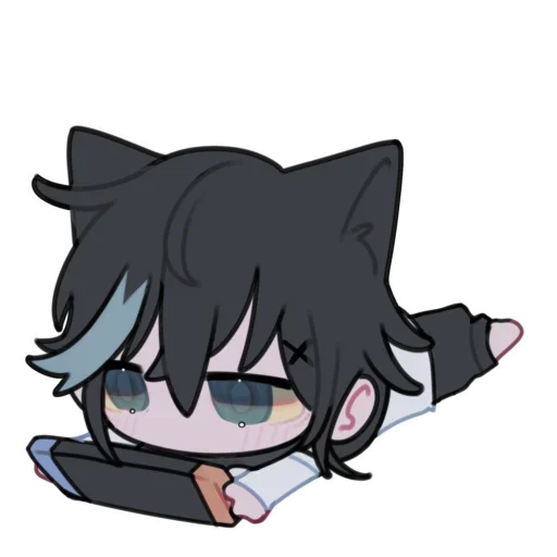 Стикер 15mm4uctblx | @dawetto - 11