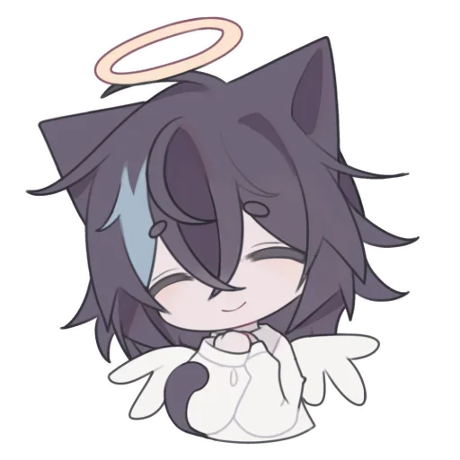 Стикер 15mm4uctblx | @dawetto - 9