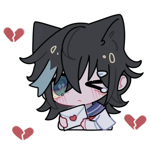 Стикер 15mm4uctblx | @dawetto - 7