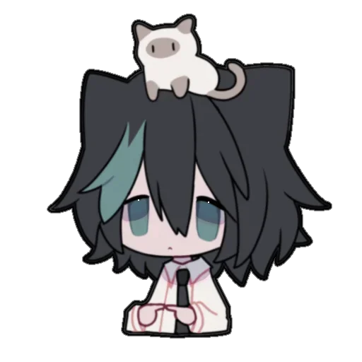 Стикер 15mm4uctblx | @dawetto - 6