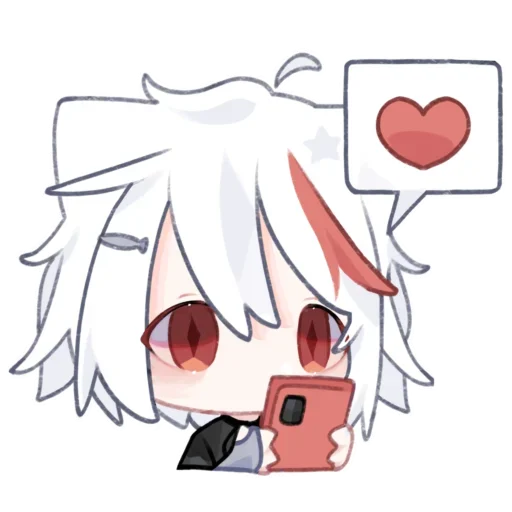 Стикер 15mm4uctblx | @dawetto - 5