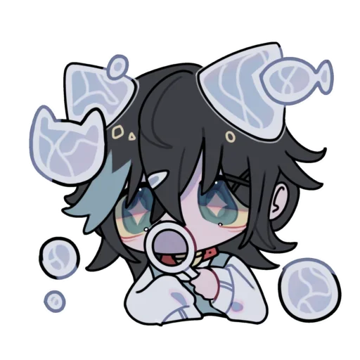 Стикер 15mm4uctblx | @dawetto - 4