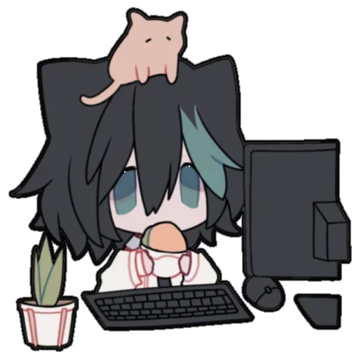 Стикер 15mm4uctblx | @dawetto - 3