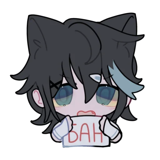 Стикер 15mm4uctblx | @dawetto - 2