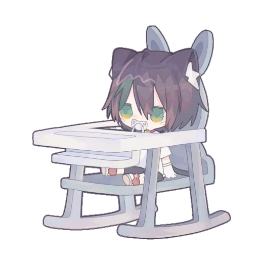 Стикер 15mm4uctblx | @dawetto - 1