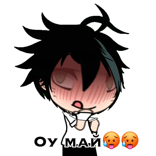 15mmчленкс - cartoon