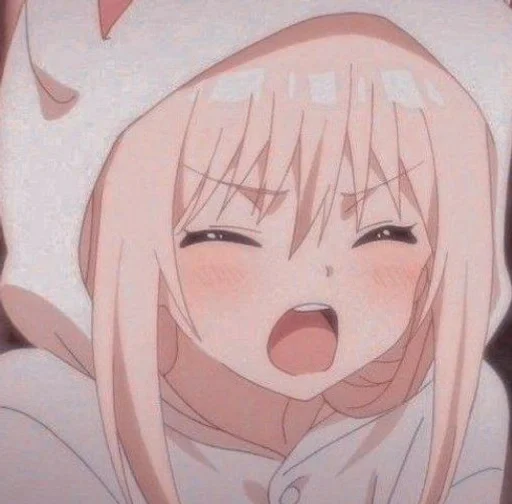 Стикер аниме :: @fStikBot - 8