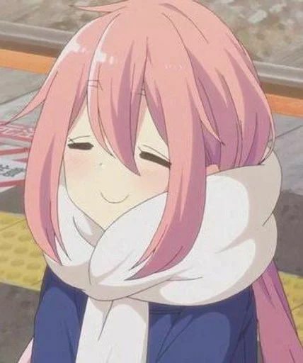 Стикер аниме :: @fStikBot - 4